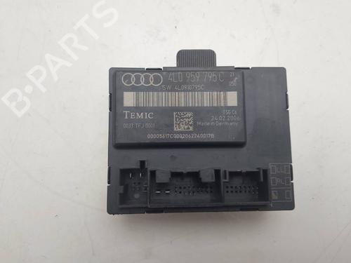 Electronic module AUDI Q7 (4LB) 3.0 TDI quattro | BP38645656M83 - Image 2