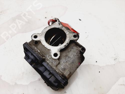 Throttle body TOYOTA AURIS (_E15_)  | BP19704929M82 