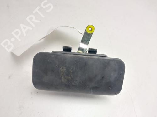 Used Front right exterior door handle Front right exterior door handle FORD TRANSIT Van (FA_ _) 2.0 DI (FAE_, FAF_, FAG_) (100 hp) 34155233 34155233