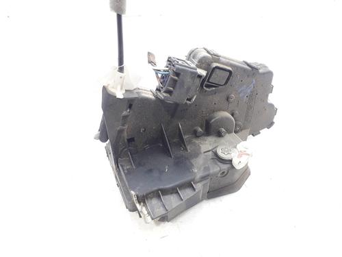 Used Rear left lock BMW 3 (E46) 318 d (116 hp) 10202982