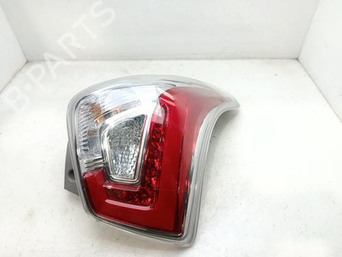Used Right taillight Right taillight SSANGYONG XLV SUV e-XGi 160 (128 hp) 36596049 36596049