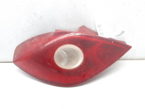 Used Left taillight Left taillight OPEL CORSA D (S07) [2006-2015] 10046420 10046420