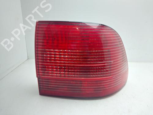 Used Right taillight Right taillight PORSCHE CAYENNE (9PA) [2002-2010] 36699027 36699027