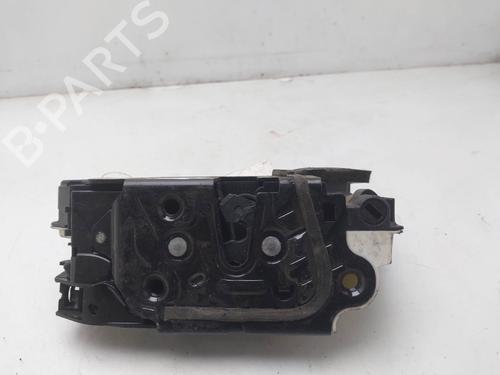 Front right lock VW GOLF VI (5K1) 1.6 TDI | BP2994689C97 