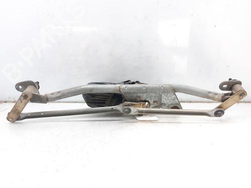 Front wiper motor CITROËN SAXO (S0, S1) 1.1 X, SX | BP9437184M29 