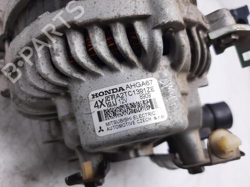 Alternator HONDA CIVIC VIII Hatchback (FN, FK) 1.8 (FN1, FK2) | BP13575255M7 