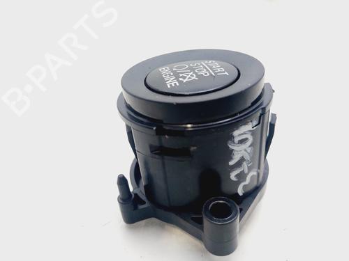 Ignition barrel JEEP RENEGADE SUV (BU, B1, BV) 1.6 CRD | BP30735042M48