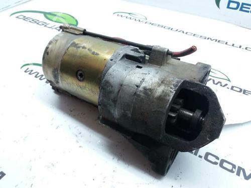Used Starter Starter RENAULT LAGUNA I (B56_, 556_) [1993-2002] 2863386 2863386