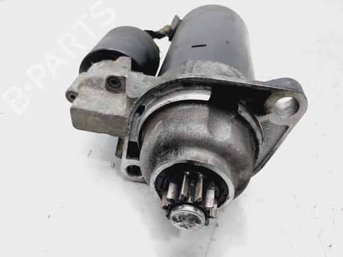 Anlasser für VW POLO (9N_, 9A_) 1.9 TDI (101 hp) 28069106