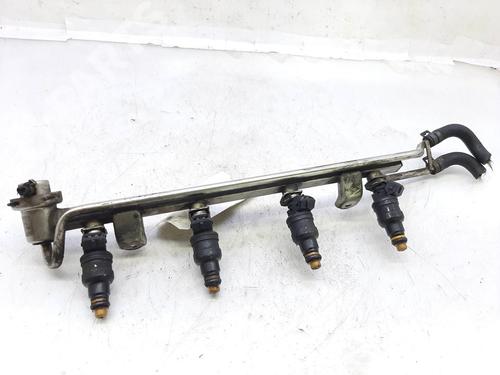 Used Injection rail Injection rail AUDI A3 (8L1) 1.8 T (150 hp) 11050871 11050871