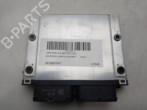 Used Engine control unit (ECU) Engine control unit (ECU) KIA STONIC (YB) [2017-2026] 34717994 34717994