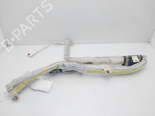 Left curtain airbag HYUNDAI i20 I (PB, PBT)  | BP6310469C11 