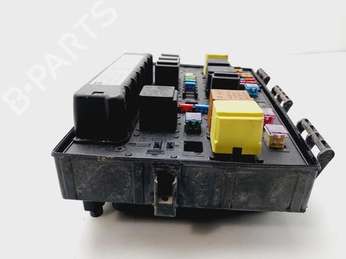 Fuse box OPEL ASTRA H GTC (A04)  | BP24310468E1 