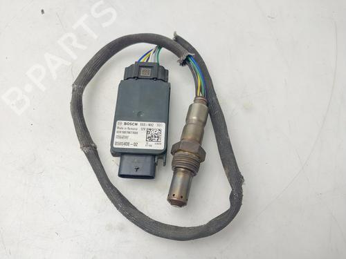 Used Electronic sensor Electronic sensor BMW 1 (F40) 116 d (116 hp) 33330070 33330070
