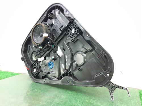 Rear right window mechanism HYUNDAI TUCSON (TL, TLE) 1.7 CRDi | BP11790258C25 