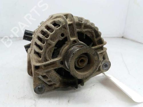 Used Alternator FORD MONDEO II (BAP) 2.0 i (131 hp) 2876379