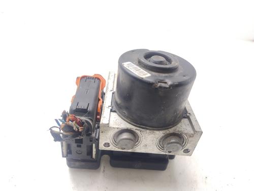 Used ABS pump CHEVROLET MATIZ (M200, M250) 0.8 (52 hp) 29385042