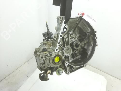 Used Gearbox HONDA ACCORD V (CE, CF_, CD) 2.0 TDi (CF1) (105 hp) 11861502