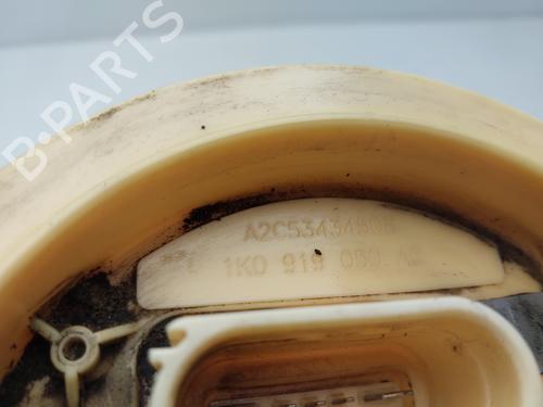 Fuel pump VW EOS (1F7, 1F8) | BP37241781M76 - Image 3