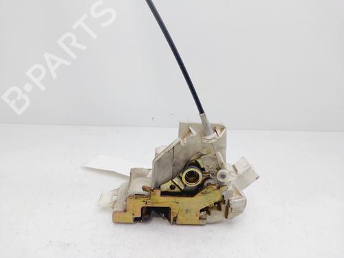 Rear left lock FORD MONDEO III Saloon (B4Y) 2.0 16V TDDi / TDCi | BP21006599C100 
