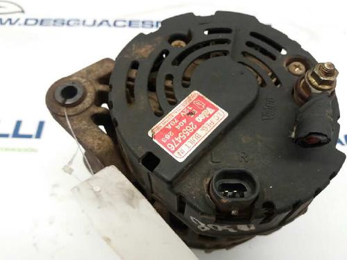 Generator CHEVROLET KALOS 1.2 | BP2856416M7 