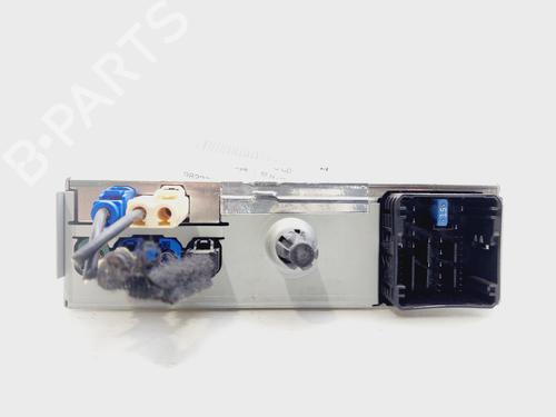 Radio PEUGEOT 208 I (CA_, CC_)  | BP27455769E6 