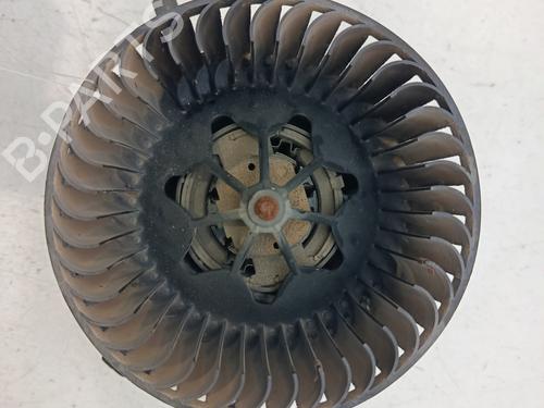 Heater blower motor AUDI A3 (8P1) 1.6 FSI | BP31050992M62