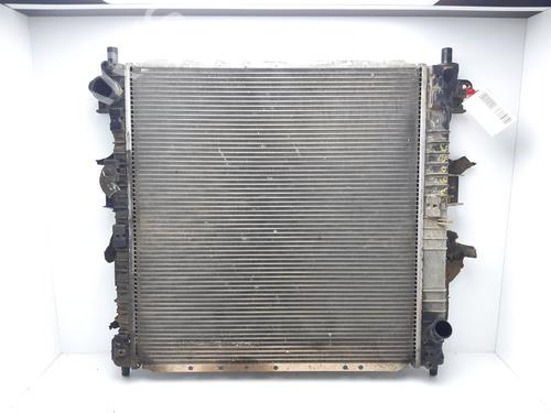 Water radiator SSANGYONG ACTYON I | BP26035675M31 - Image 1