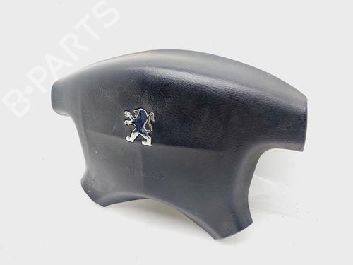Driver airbag PEUGEOT 607 (9D, 9U) | BP30687407C9