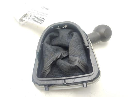 Shift knob SEAT LEON (1P1) | BP25257168I34 - Image 2