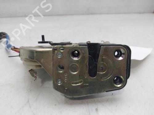 Front right lock KIA SORENTO I (JC) 2.5 CRDi 4WD | BP18145765C97 