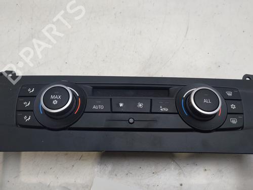 Climate control BMW X3 (F25) xDrive 20 d | BP17063371I5 