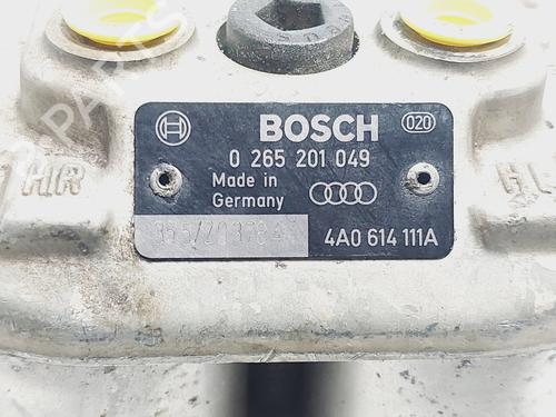 ABS pump AUDI A6 C4 (4A2) 2.3 | BP29387596M43 