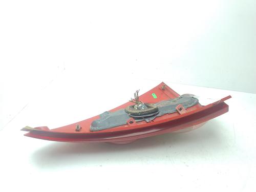 Left taillight PEUGEOT 107 (PM_, PN_) 1.0 | BP29066499C34