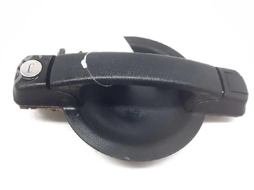 Used Front right exterior door handle FIAT DOBLO MPV (119_, 223_) 1.9 JTD (105 hp) 5596871