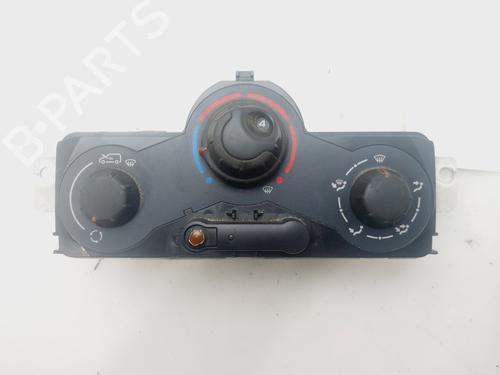 Commande Chauffage RENAULT KANGOO Express (FW0/1_) [2008-2025]  30847148