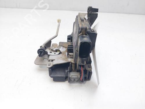 Front right lock AUDI A6 C5 (4B2) 1.8 T | BP13623978C97 