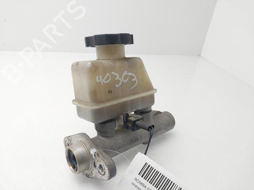 Used Brake master cylinder SSANGYONG REXTON / REXTON II (GAB_) 2.9 TD (120 hp) 31706204