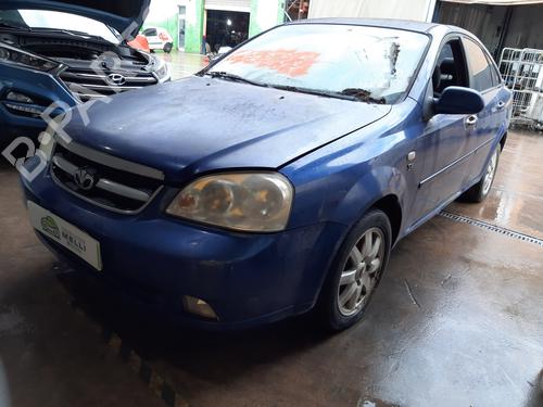 Left front fog light CHEVROLET NUBIRA Saloon 1.6 | BP11492053C30 