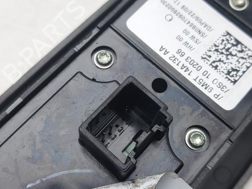 Left front window switch FORD KUGA I | BP38674454I27 - Image 2