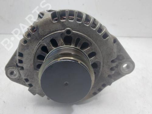 Used Alternator Alternator OPEL ASTRA H (A04) [2004-2014] 40011124 40011124