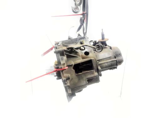 Gearbox PEUGEOT 306 Hatchback (7A, 7C, N3, N5) 1.9 D | BP28525165M3 