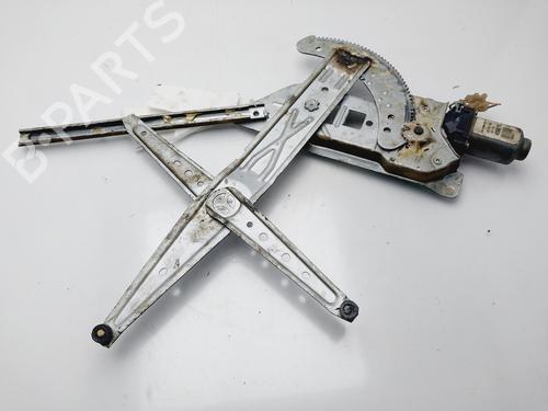 Front left window mechanism RENAULT KANGOO (KC0/1_) 1.5 dCi | BP32162297C22 - Image 3