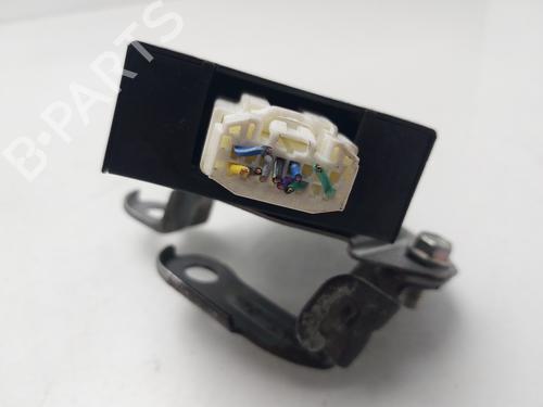 Electronic module MITSUBISHI OUTLANDER II (CW_W) | BP37160791M83 - Image 5