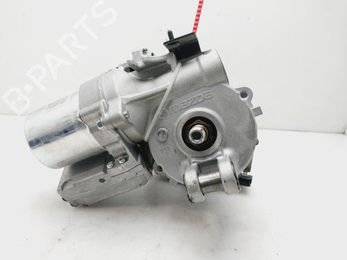 Steering column MAZDA CX-5 (KE, GH)  | BP31335090M21 