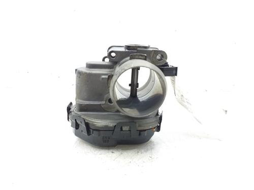 Throttle body PEUGEOT 5008 (0U_, 0E_) 1.2 (131 hp) 9142719