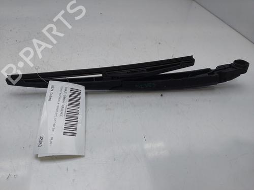 Rear windshield wiper arm TOYOTA COROLLA Verso (ZER_, ZZE12_, R1_) 2.2 D-4D (AUR10_, AUR10R) | BP15385305C144 