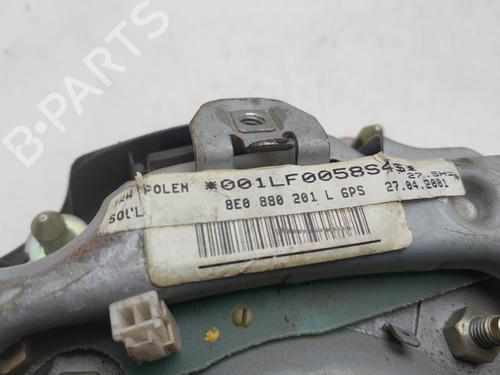 Driver airbag AUDI A3 (8L1) 1.9 TDI | BP2900048C9 