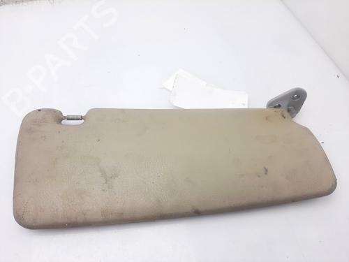 Left sun visor BMW 3 (E46) 320 d | BP17971272I1 