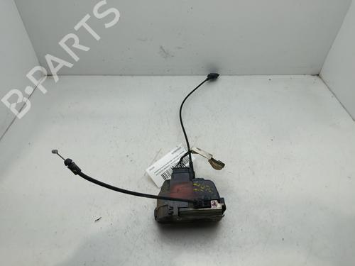 Used Rear right lock RENAULT MEGANE II (BM0/1_, CM0/1_) 1.5 dCi (BM1E, CM1E) (106 hp) 32071811